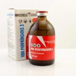 واکسن vbr perfiringens 3