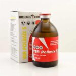 واکسن vbr polimix 5