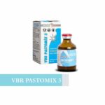 واکسن 3 VBR PASTOMIX