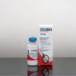 واکسن columba