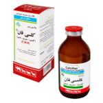 محلول تزریقی کلسی فان