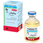 محلول تزریقی نوفلوفان 30